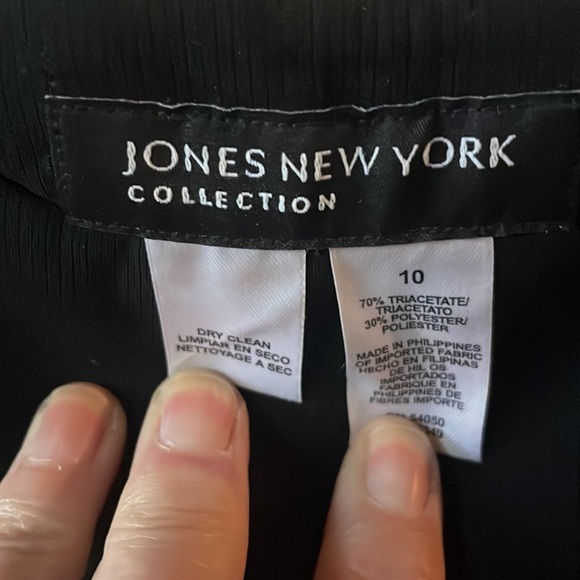 Jones New York dress pants - Picture 6 of 6